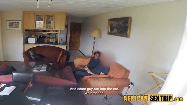 African Sex Trip Africansextrip Smut Ok Porn