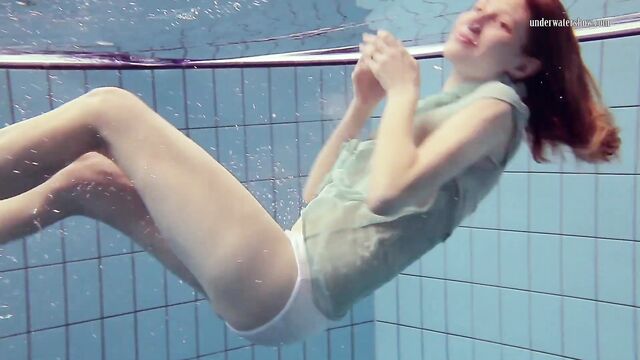 Unimaginable Nastya Xxxwater Porn Underwater Show Ok Porn