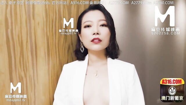 Role Play Movie With Delicious Darling From AsiaM OK PORN