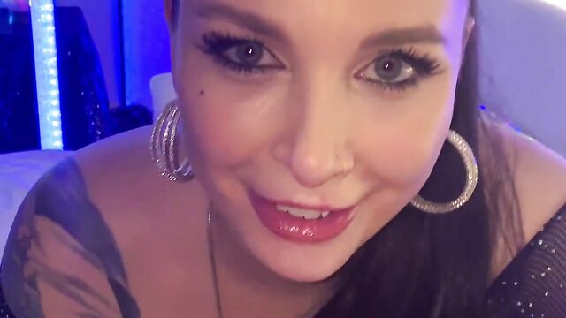 Ivy Lebelle S Mrluckyvip Clip By Mr Lucky VIP OK PORN