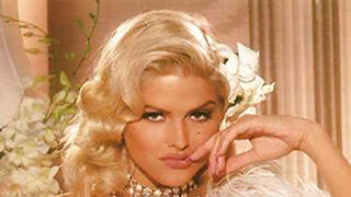 Anna Nicole Smith