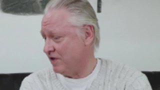 Hans The Horny Grandpa