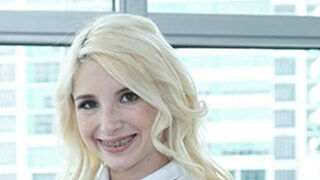 Piper Perri Adria Rae