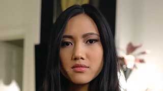 Wasian May