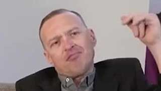 Eric Dikkersun