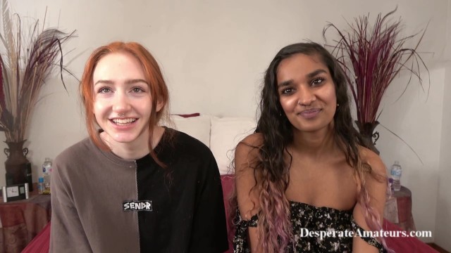 Desperate Amateurs - compilation scene