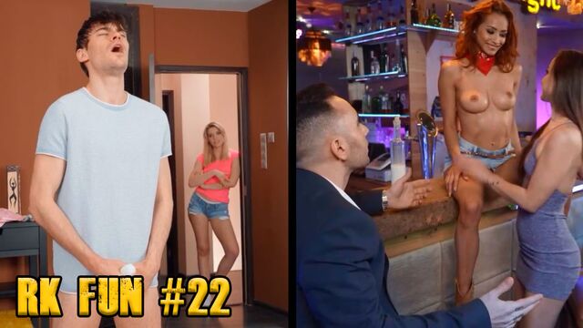 NSFW porn compilation from Reality Kings #22