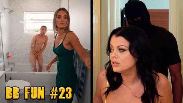 NSFW porn compilation from BB #23