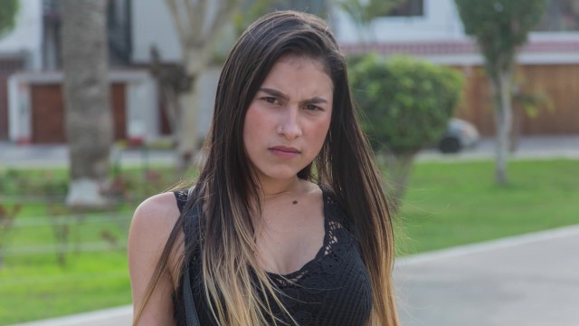 Unapproachable model at hd xxx