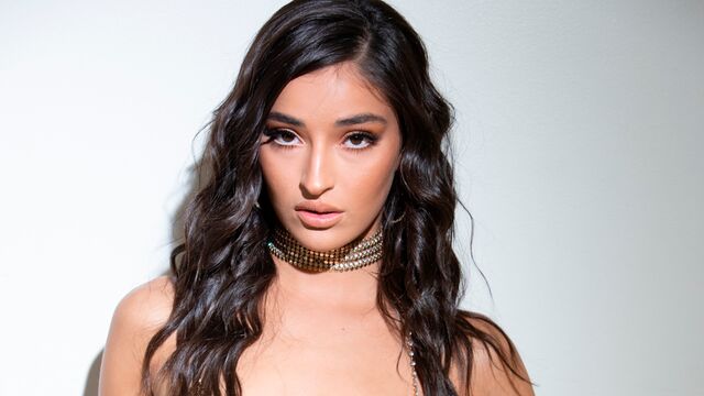 Godlike oiled interracial anal fuck with a nice Emily Willis