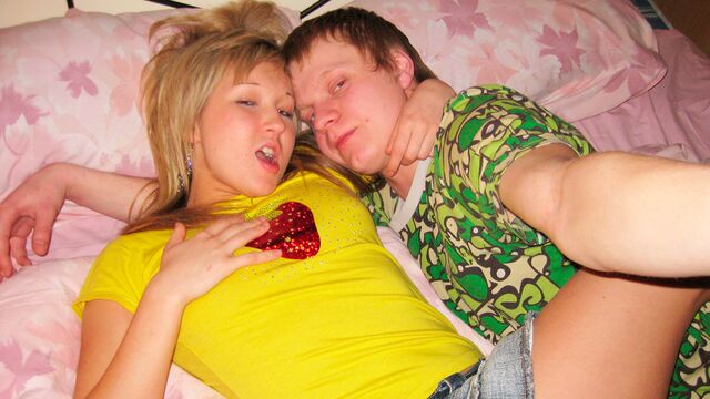 Terrific fuck scene featuring horny blonde named Margo T