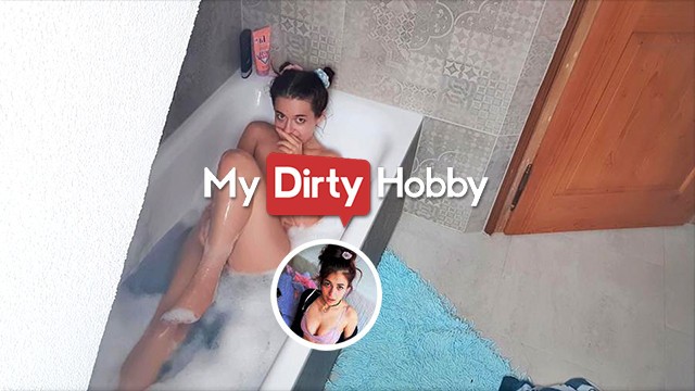 Mydirtyhobby - porhub movie