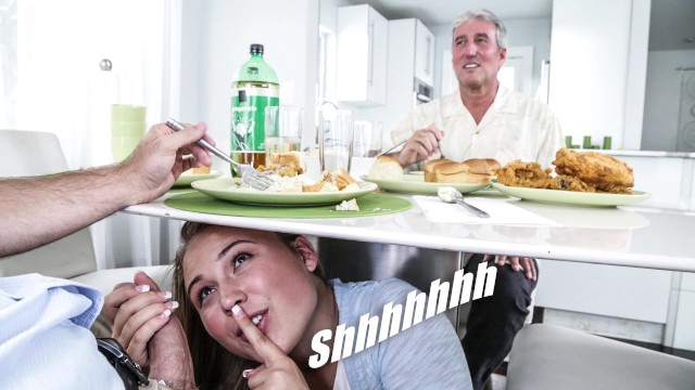 Crazy Alyssa Cole - rubia smut - Dont Fuck My Daughter