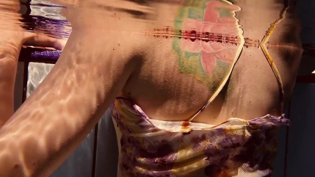 Dazzling sweetie pie's round ass video