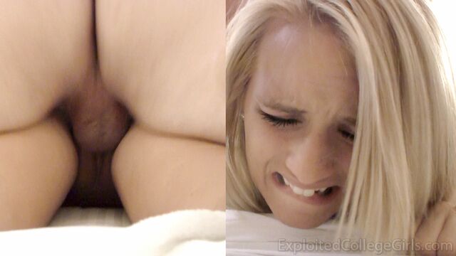 Casting hottie Emma gets fucked in the bedroom by interviewer