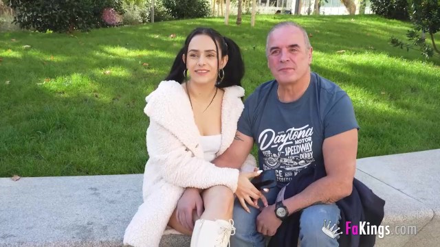 Watch lustful sugar's video