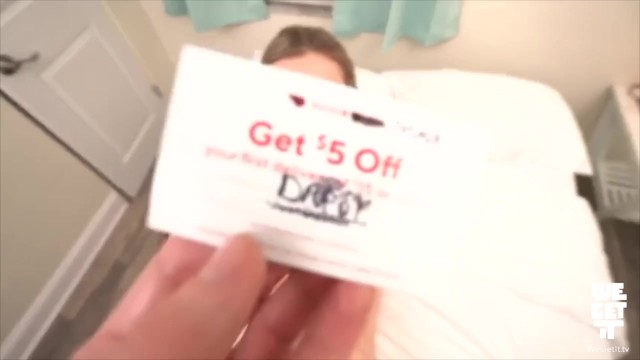 DoorSmash featuring Conor Coxxx's pornstar porn