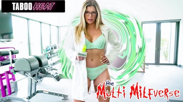 Luring Cory Chase - pov blowjob action - Taboo Heat