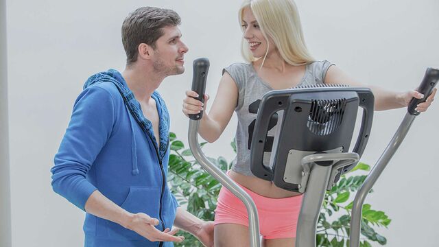 Astonishing blonde model Jessie Volt swallows cum with pleasure