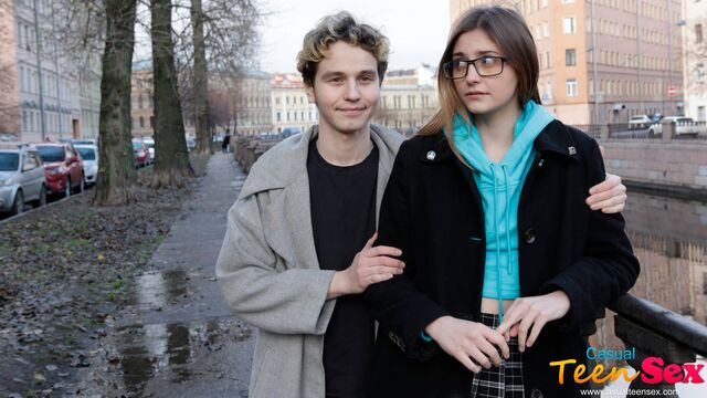 Astonishing model Funky Town likes fucking with a big cock