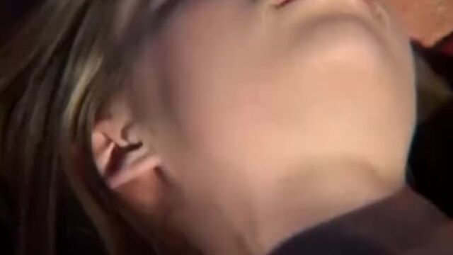 Little April featuring Little April's shaved movie