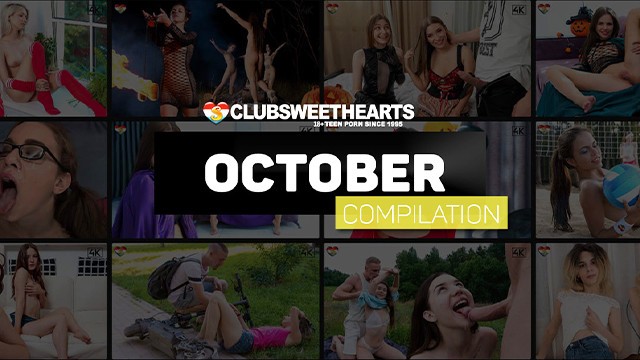 Lass's masturbate sex by Club Sweethearts