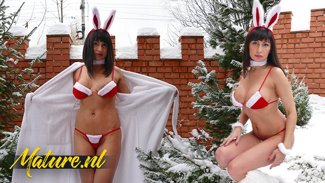 Extraordinary chippy at holiday porn