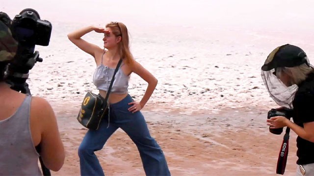 Marvelous sweetheart's australia dirt