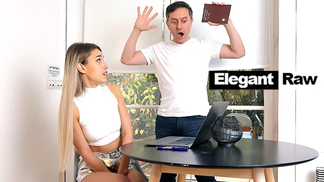 Rico and Elena's 18 teen action