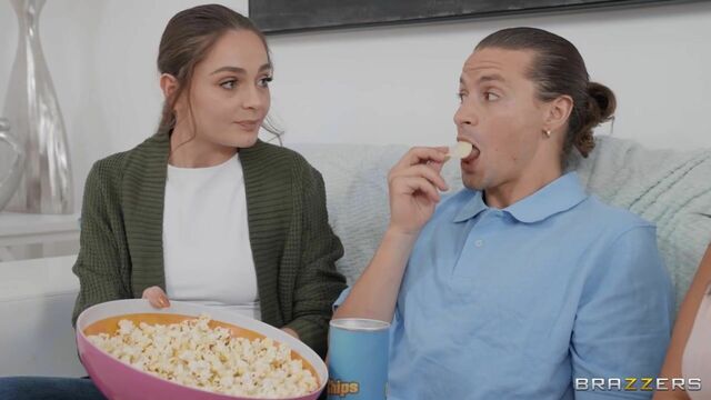 Deep and hard sex session showing Sofi Ryan at her hottest