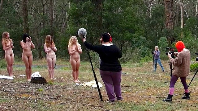 Kim Cums and Chloe B's natural movie by Southern Sins