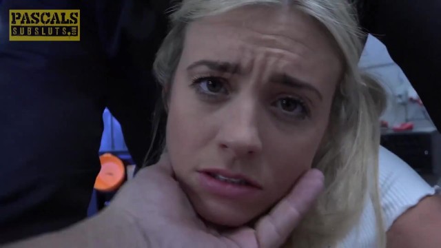 Stupefying Pascal's maledom sex