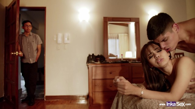 Inka Sex - brunette xxx