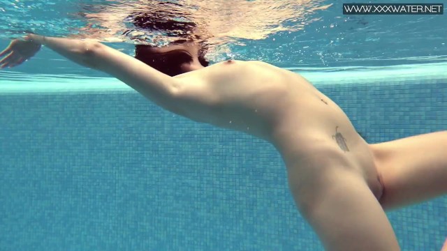 Lady Dee's teen scene by Underwater Show