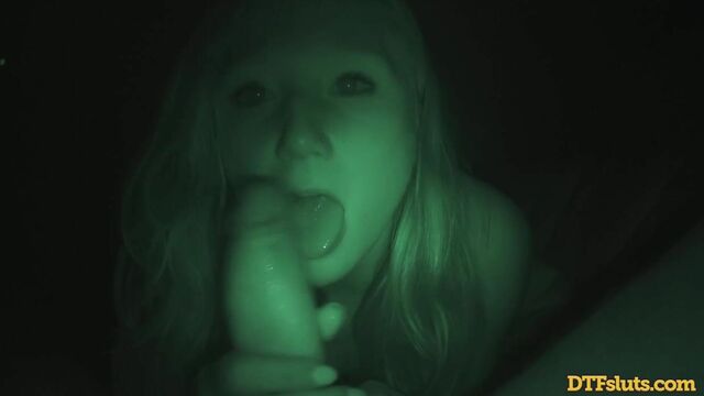 April Aniston jumps on a long hard penis in the cowgirl pose