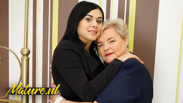 Soul mate's amateur action