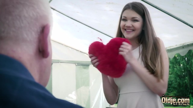 Well-made best girl at deep throat movie