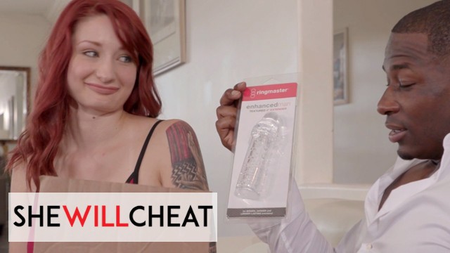 Sexual Violet Monroe - she will cheat dirt - She Will Cheat