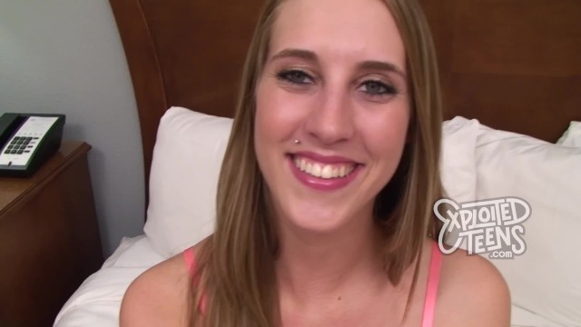 Lascivious Cadence Lux - hd clip - Exxx Teens