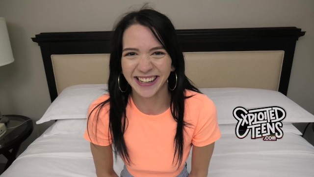 Riley's pornstar xxx