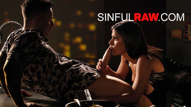Sinful Raw - sinfulraw scene