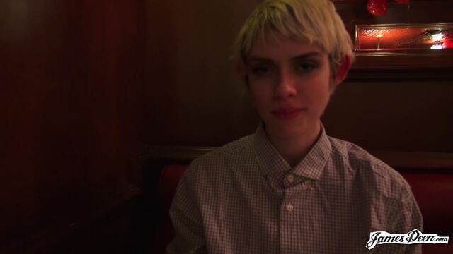 Hard amateur porn session with a good blonde Diana Colton