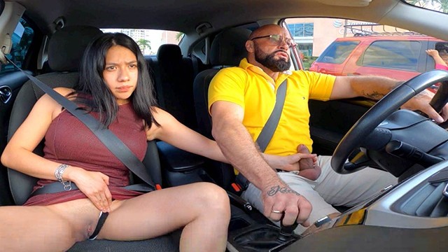 Salsa XXX - masturbate dirt