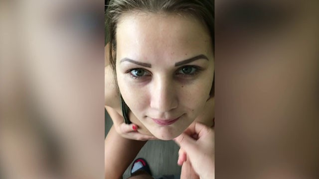 Fairly hoochie's amateur porn