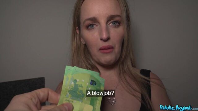 Charlie Forde feels a nice hard dick deep in her shaved pussy