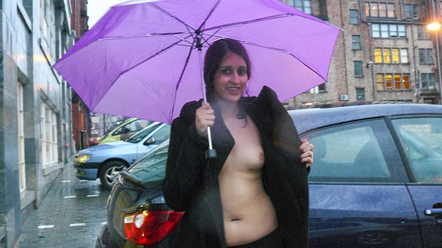 Winning Zarina Masood - masturbation scene - Uk-Flashers