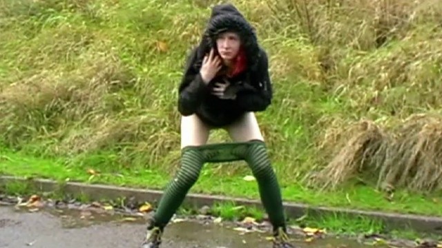 Magnificent female - exhibitionist xxx - Uk-Flashers