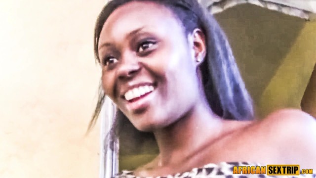 Well-formed princess's pounding trailer