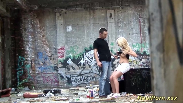 Real Porn - amateur video