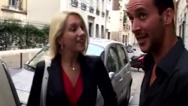 Watch lustful minx's scene